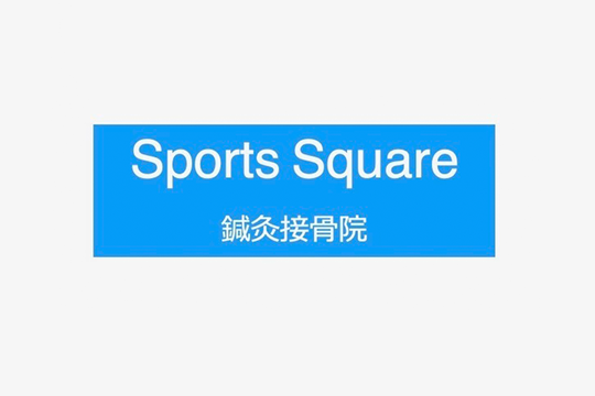 株式会社Sports Square