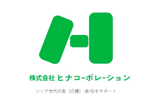 株式会社ヒナコーポレーション