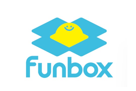 株式会社Funbox