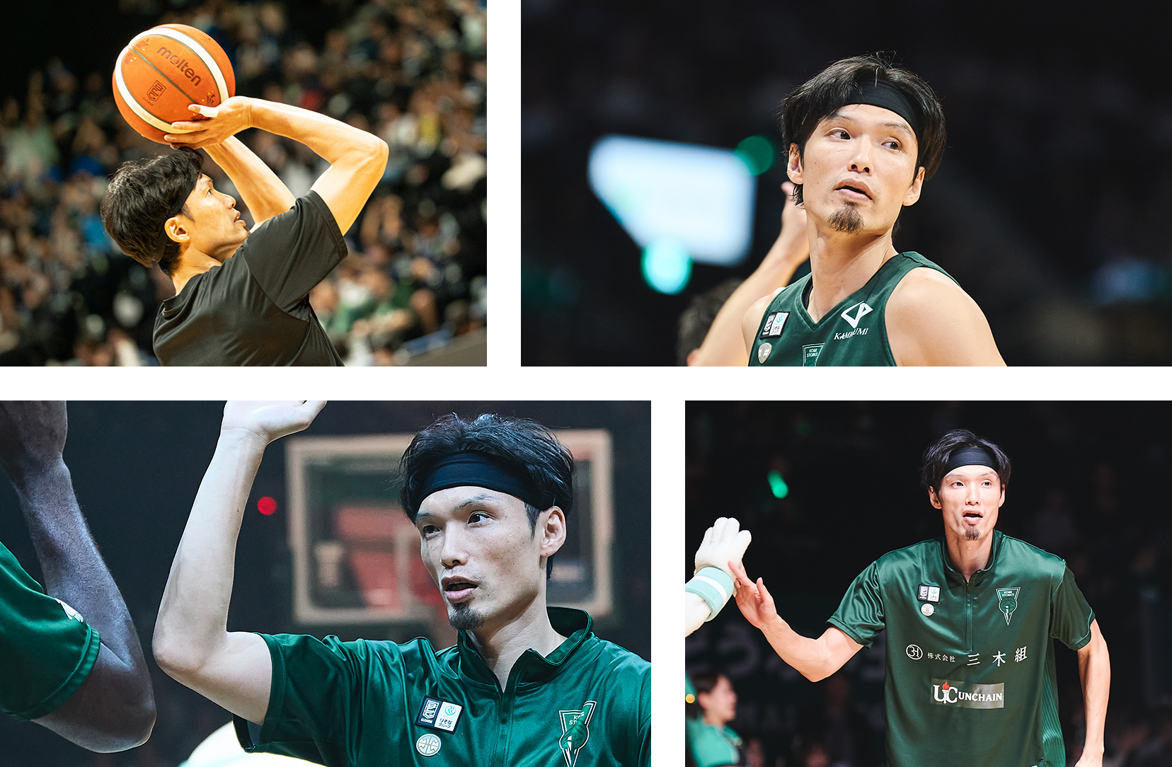 フォトギャラリー