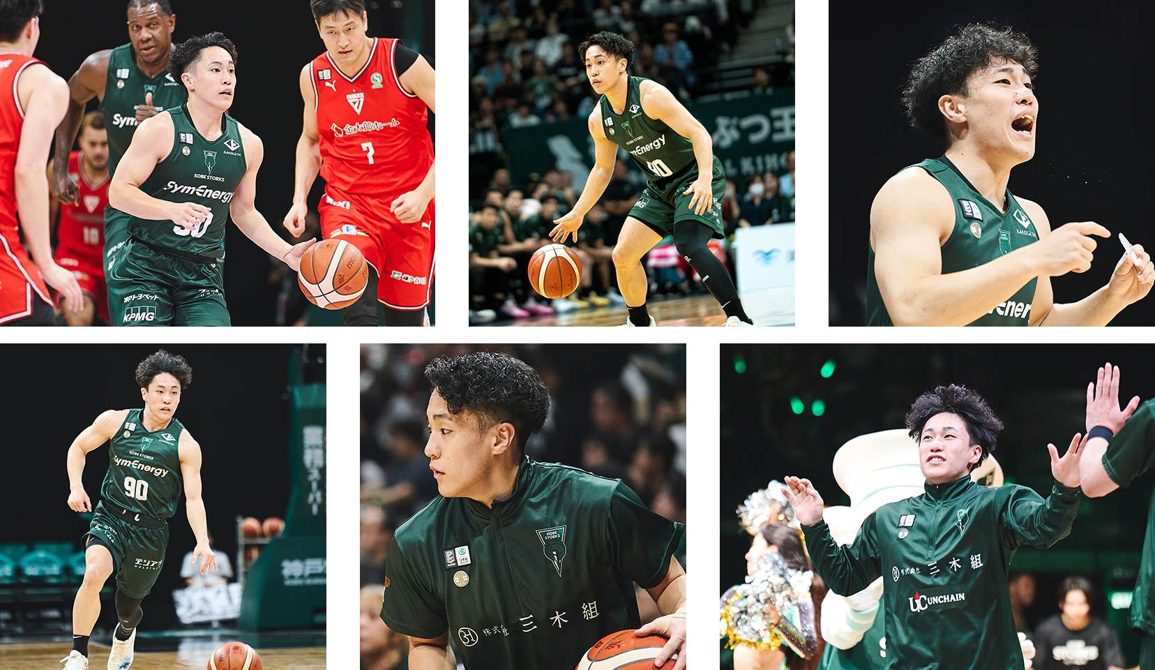 フォトギャラリー