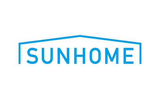 株式会社サンホーム