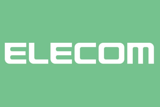 エレコム株式会社