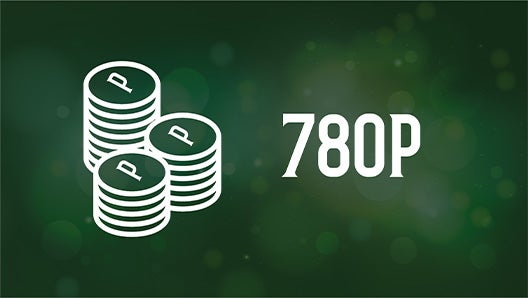 入会時付与ポイント