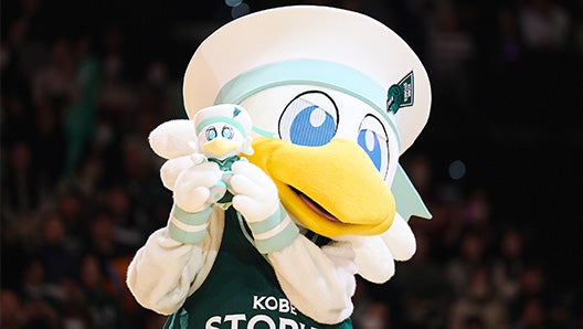 ストーキーイベント