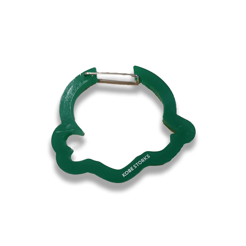 ［25-26 来場特典］アクリルカラビナ