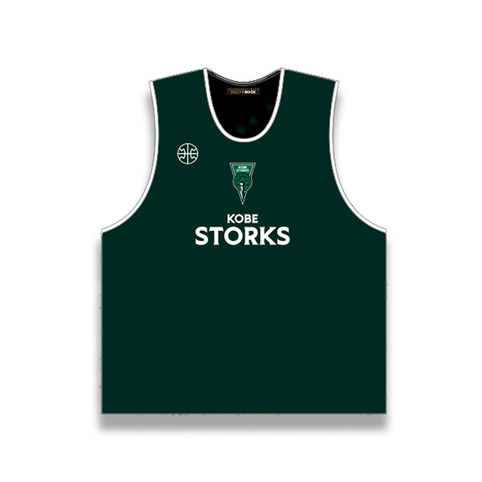 ［24-25 KIDS入会特典］オリジナルビブス※KIDSサイズのビブスです