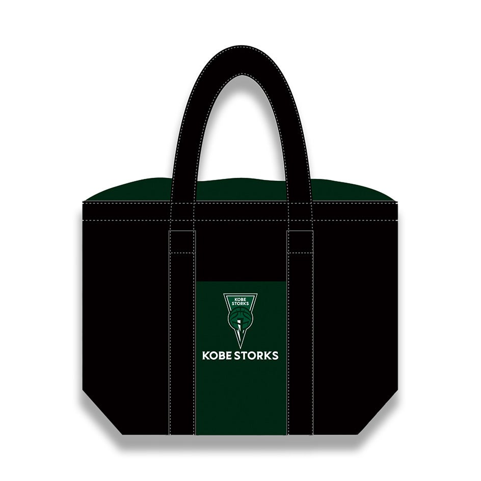 ［25-26 入会特典］トートバッグ