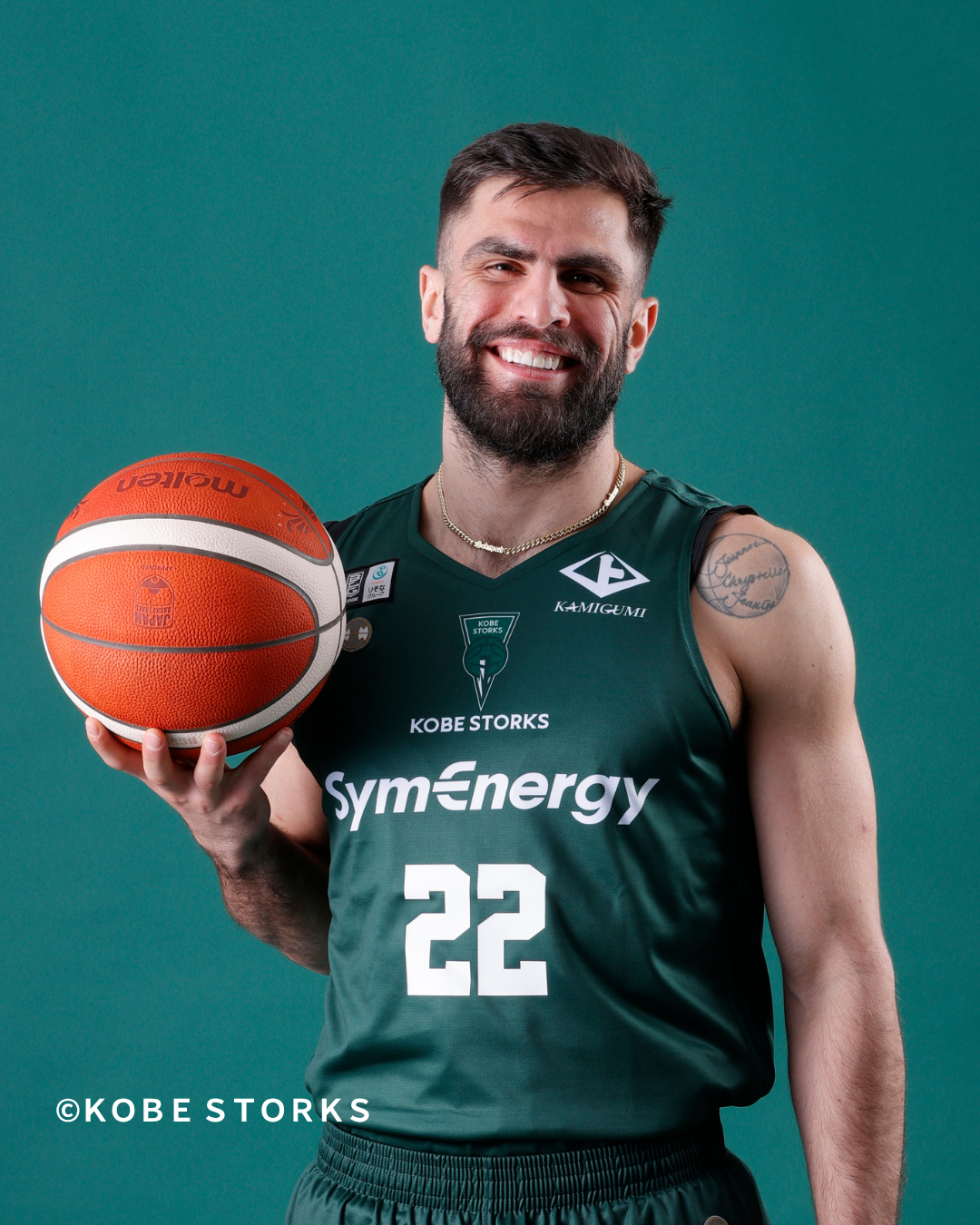 ジミー・セーレム