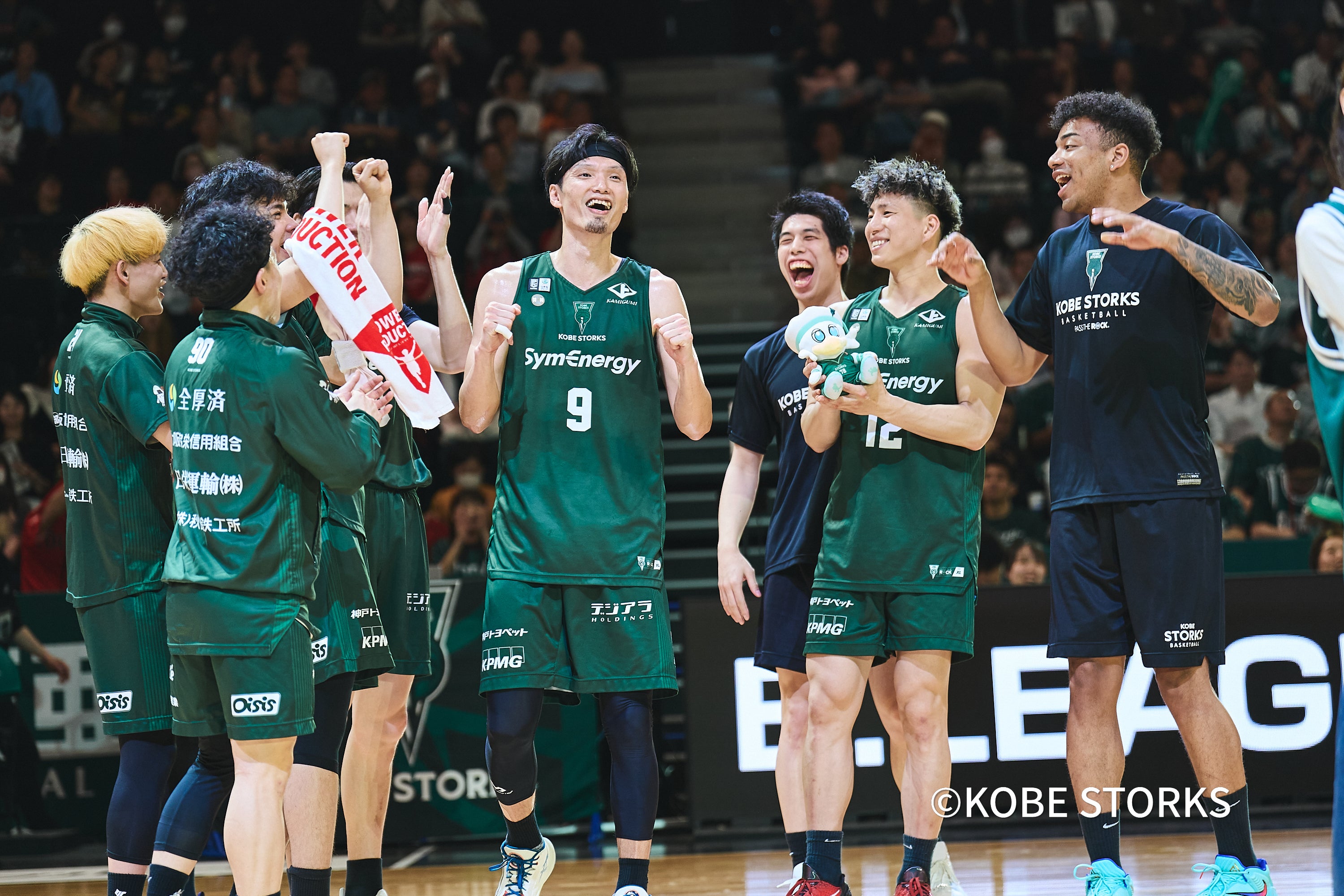 谷選手プレー写真2