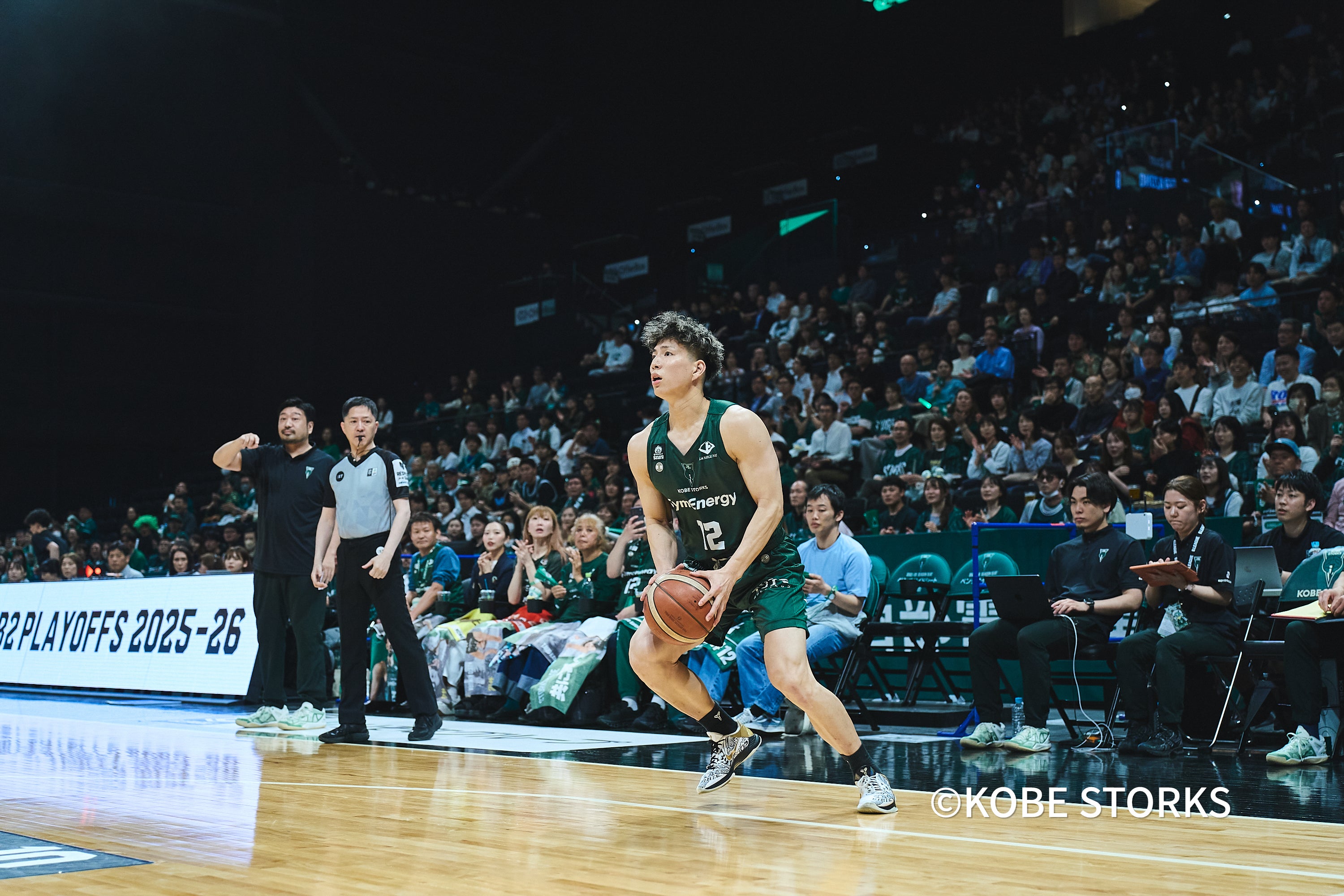 木村選手プレー写真2