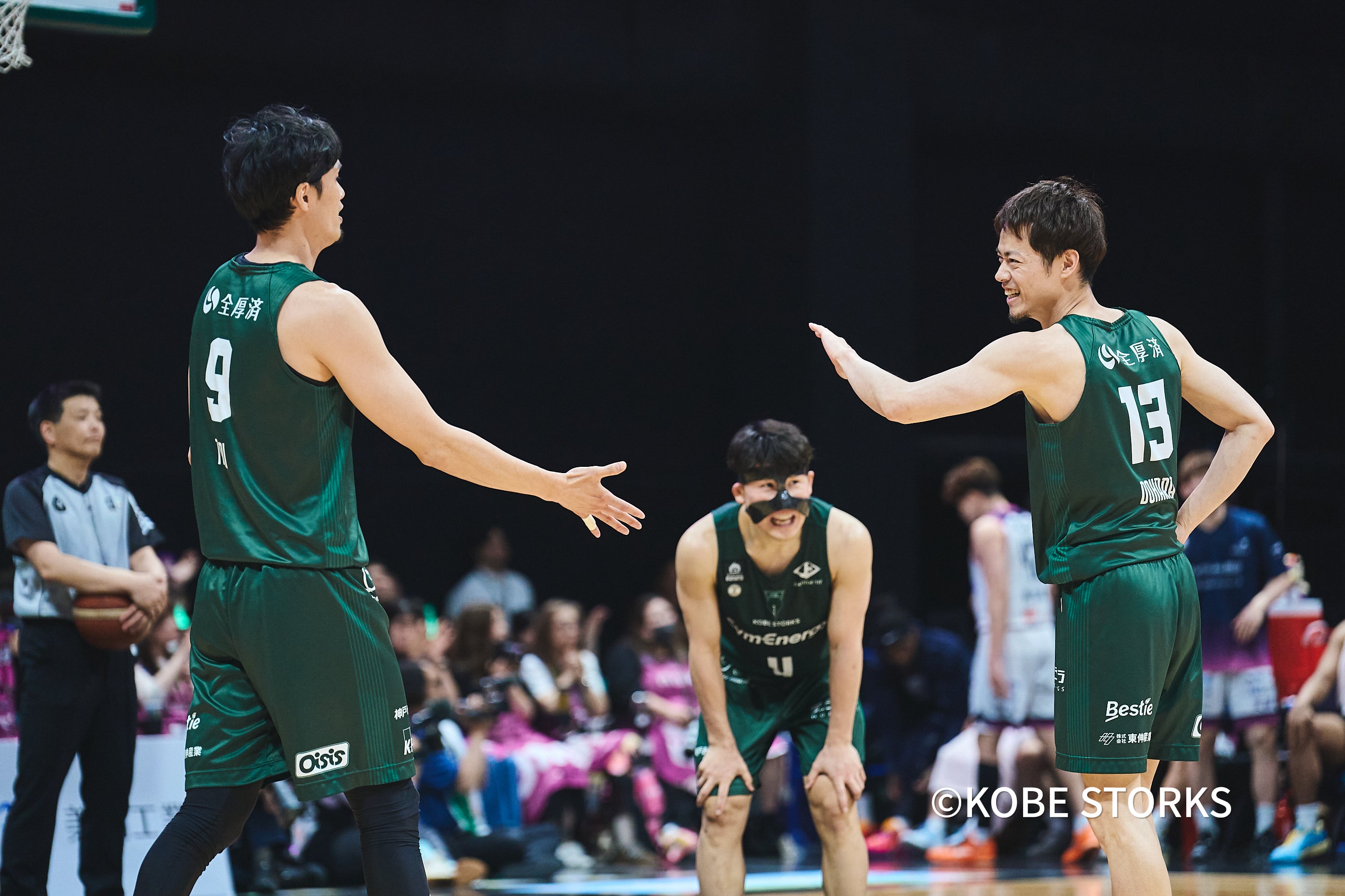 道原選手プレー写真2