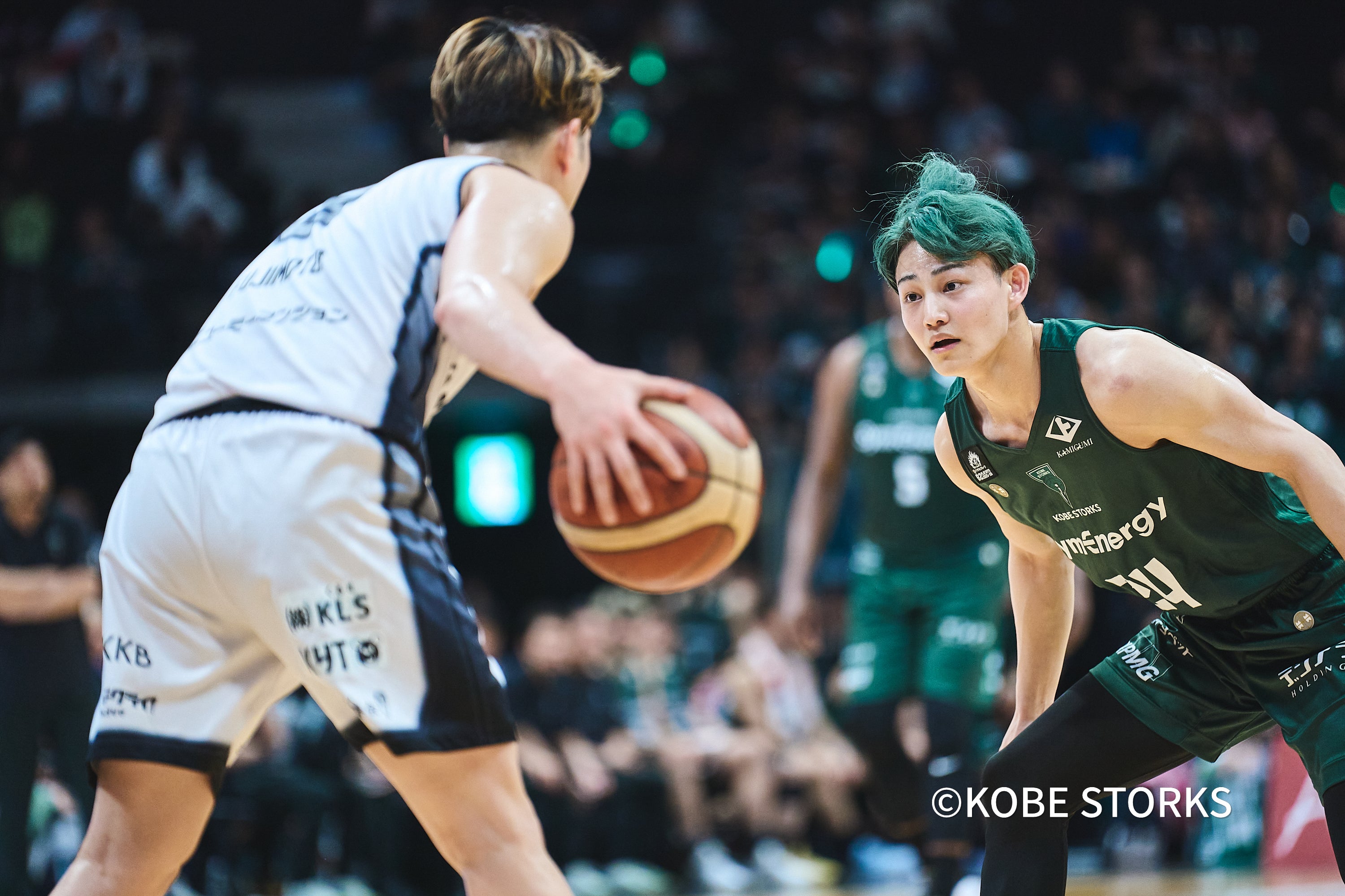 中島選手プレー写真1