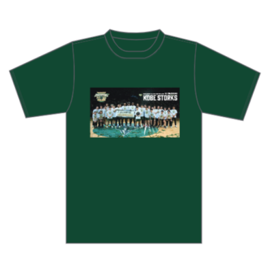 フォトTシャツ 1