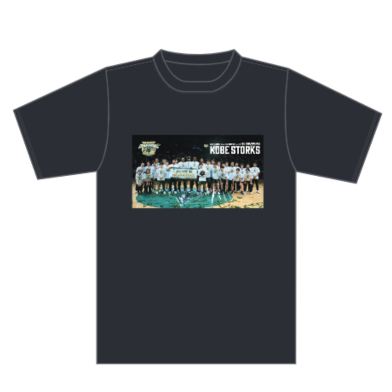 フォトTシャツ 3