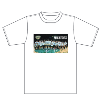フォトTシャツ 5