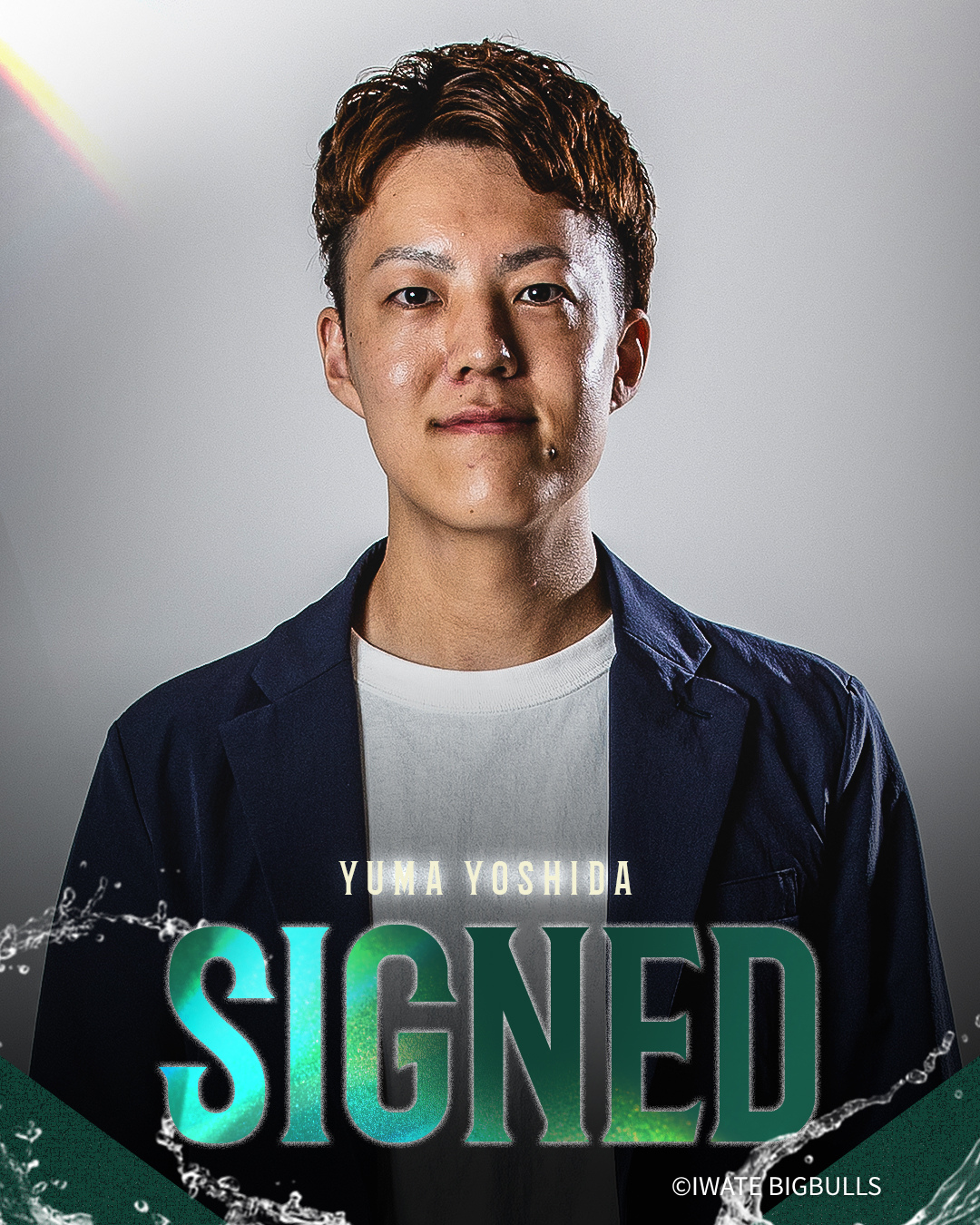 吉田 優磨 AC