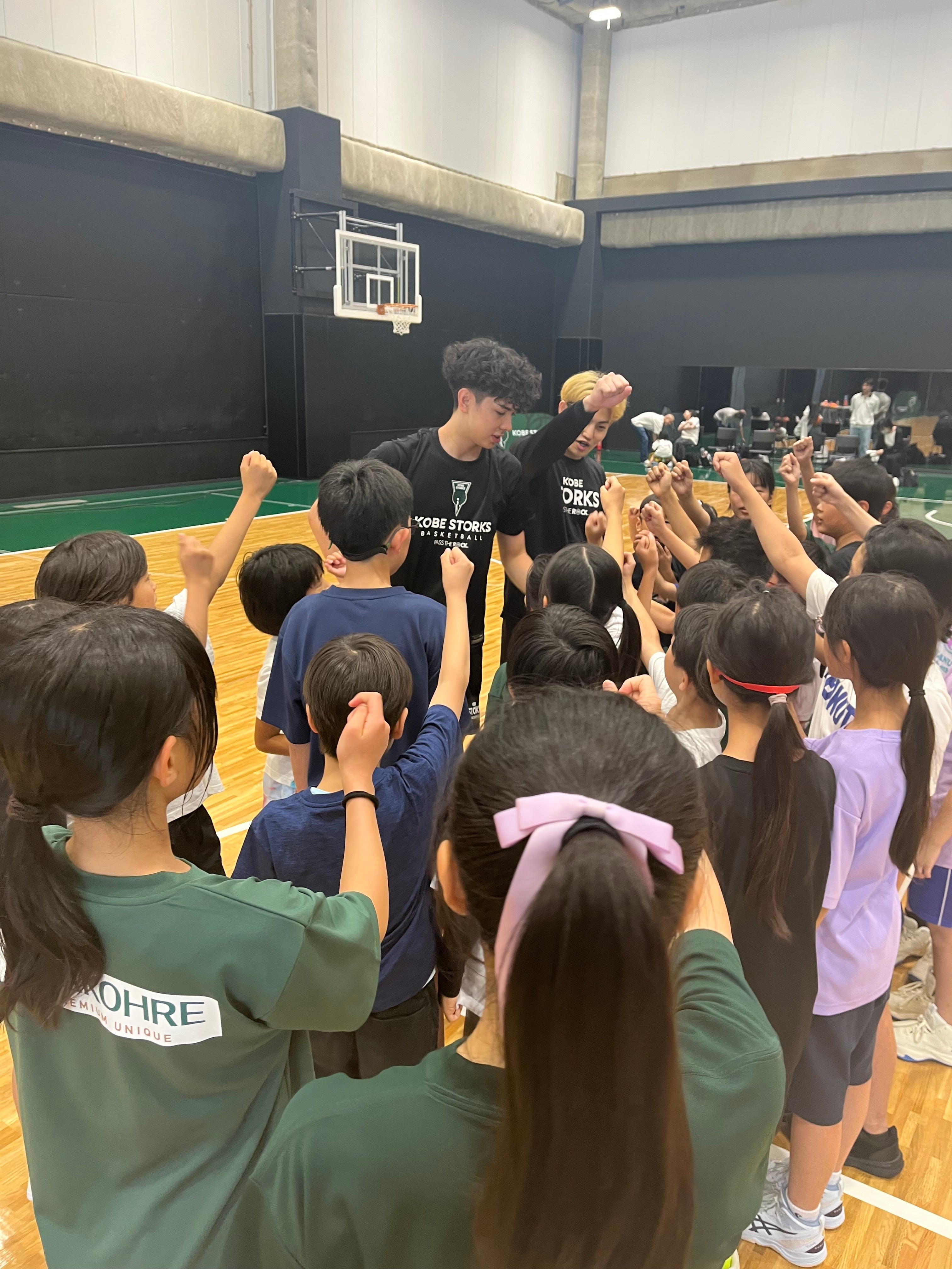 イベントの様子3