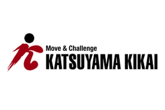 カツヤマキカイ株式会社