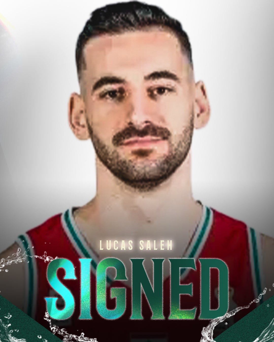 Lucas Saleh