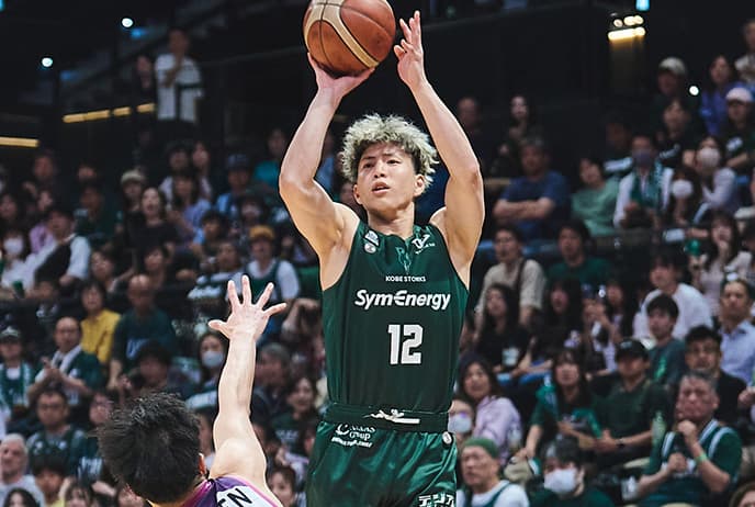 アリーナでの楽しみ方