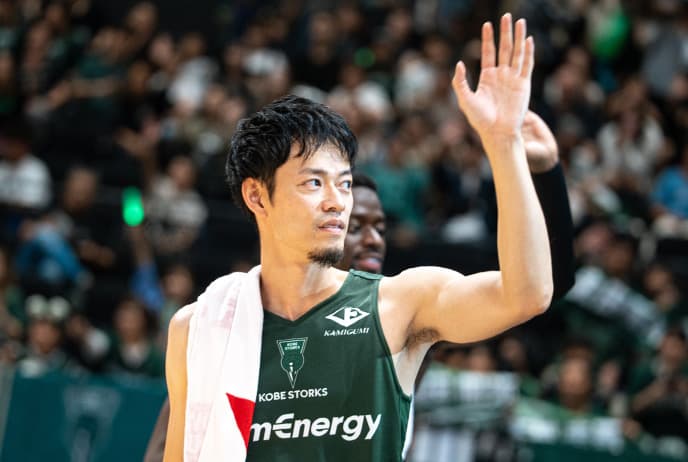 アリーナでの楽しみ方