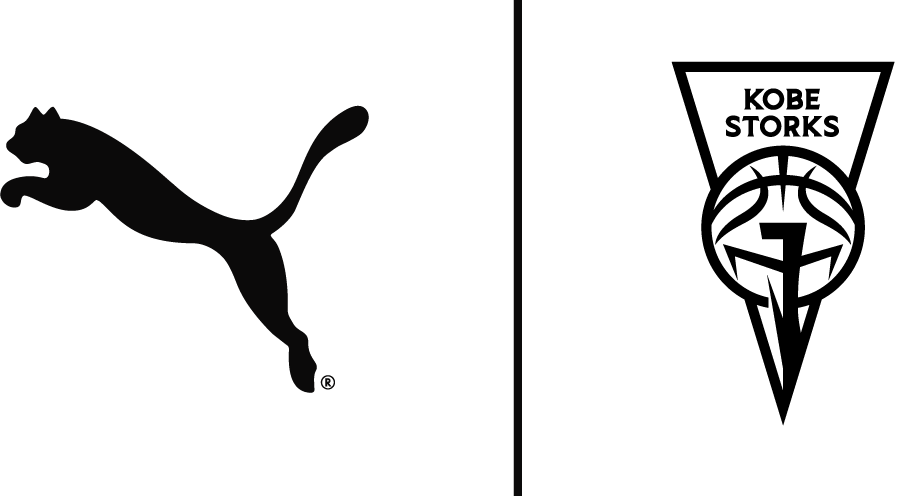 PUMA × KOBE STORKS